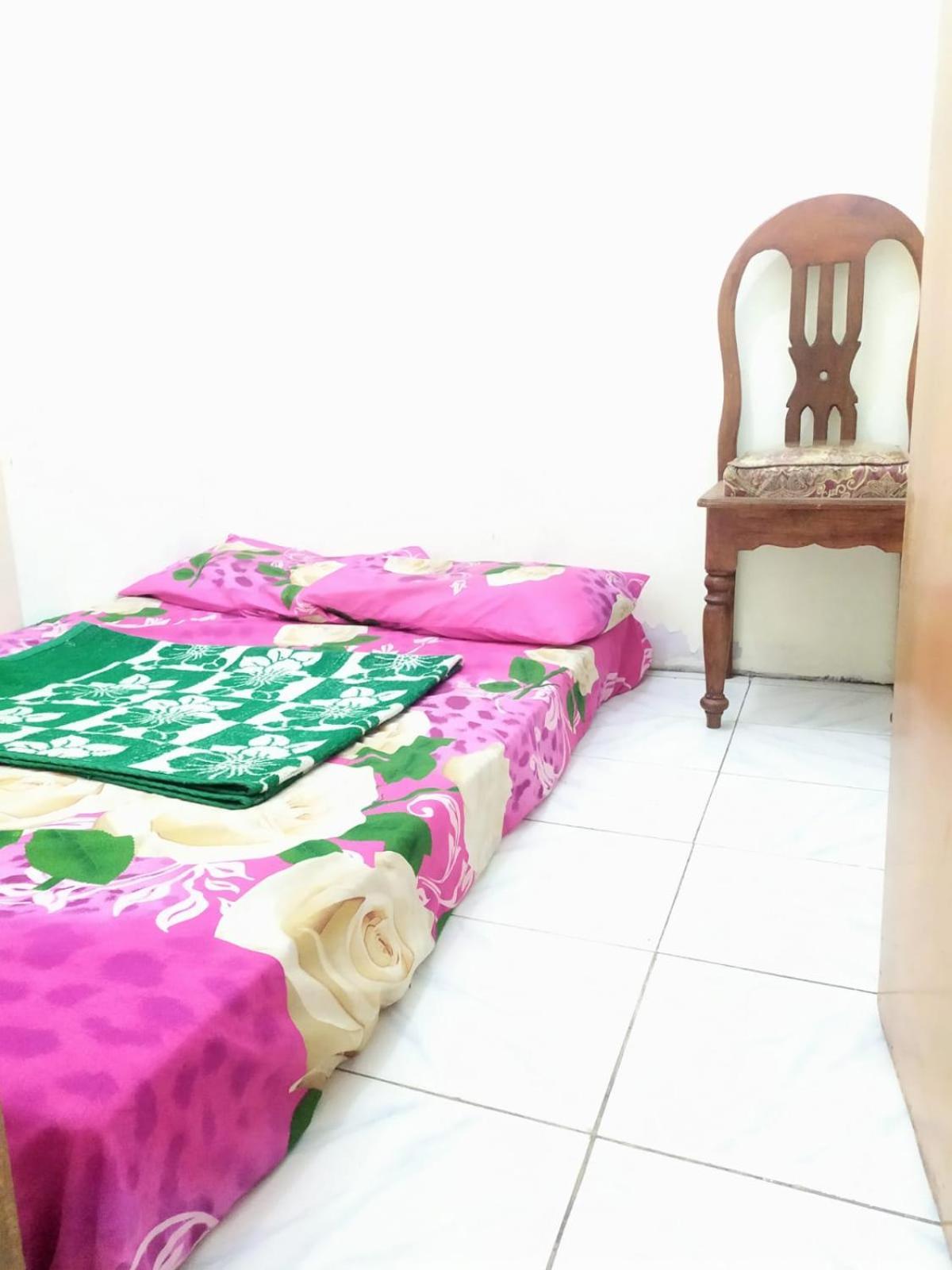 Lusman Homestay Bromo Ngadisari المظهر الخارجي الصورة
