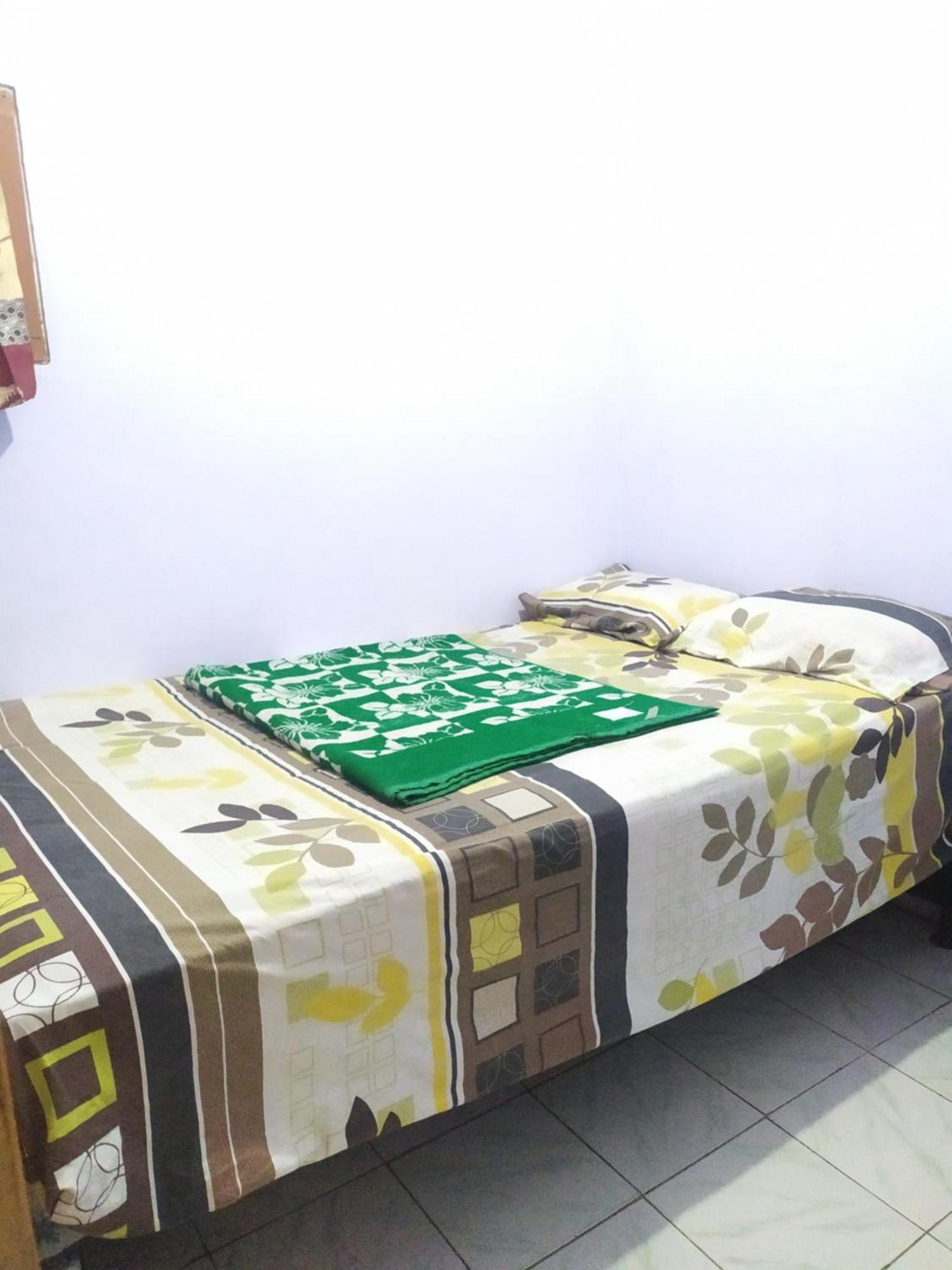 Lusman Homestay Bromo Ngadisari المظهر الخارجي الصورة