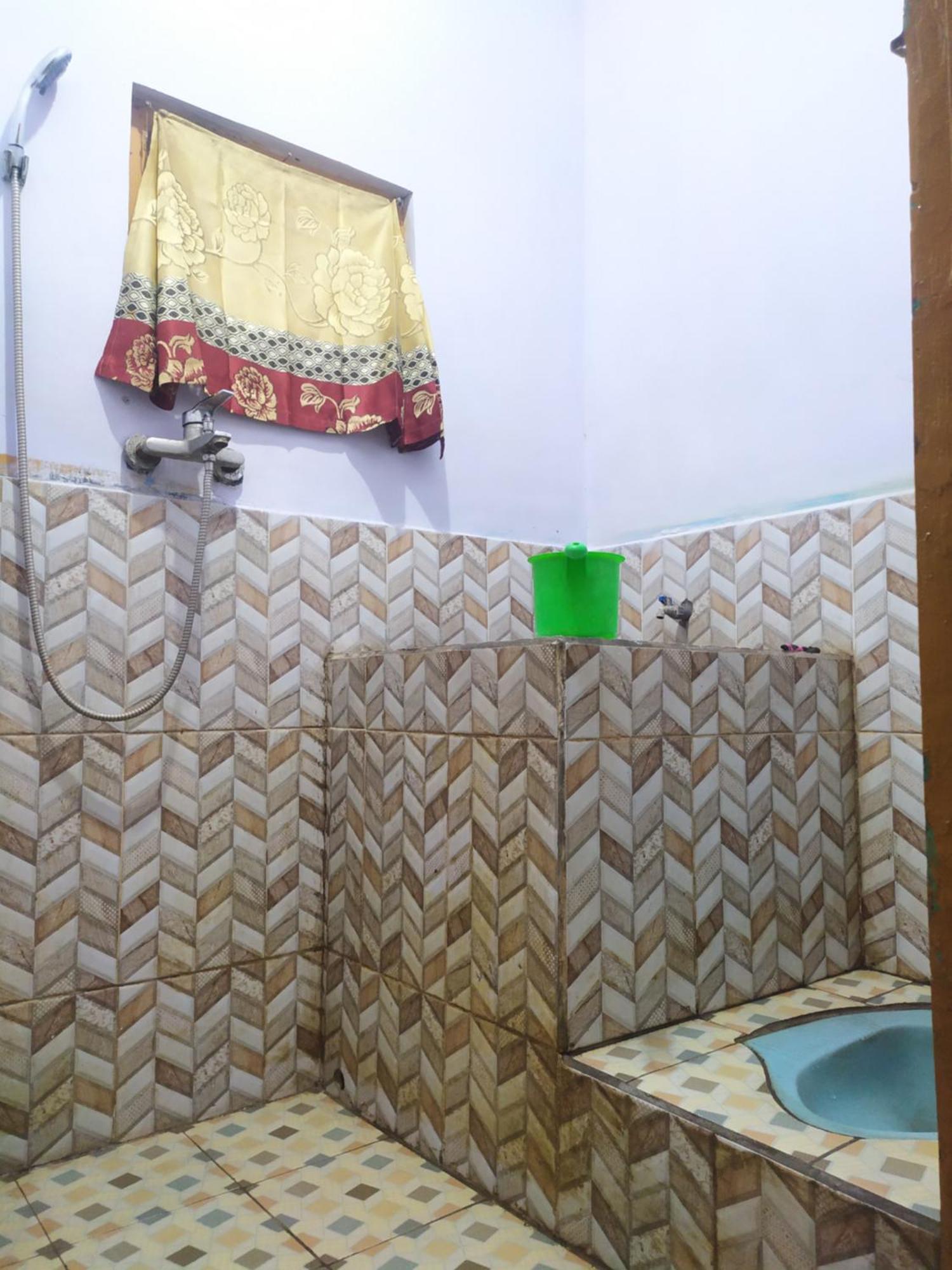 Lusman Homestay Bromo Ngadisari المظهر الخارجي الصورة