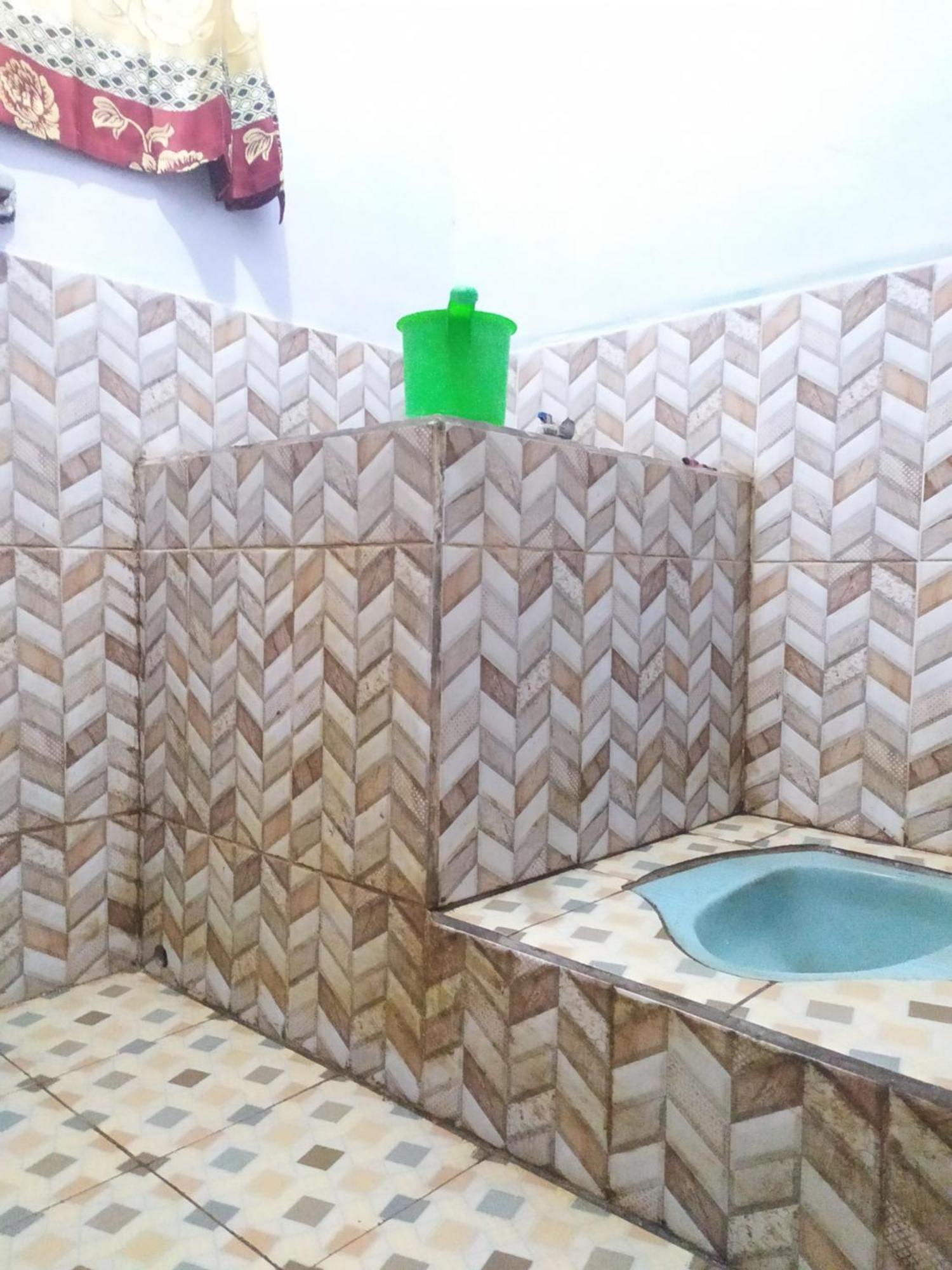 Lusman Homestay Bromo Ngadisari المظهر الخارجي الصورة